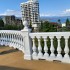 Балясина бетонная